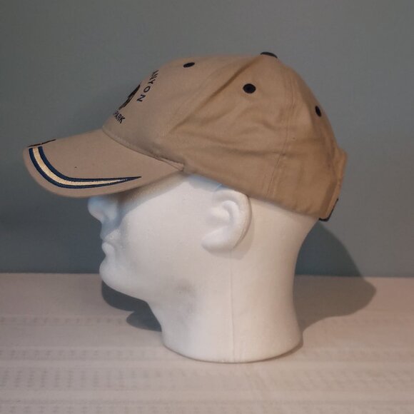 Tan Grand Canyon Hat - Picture 2 of 5